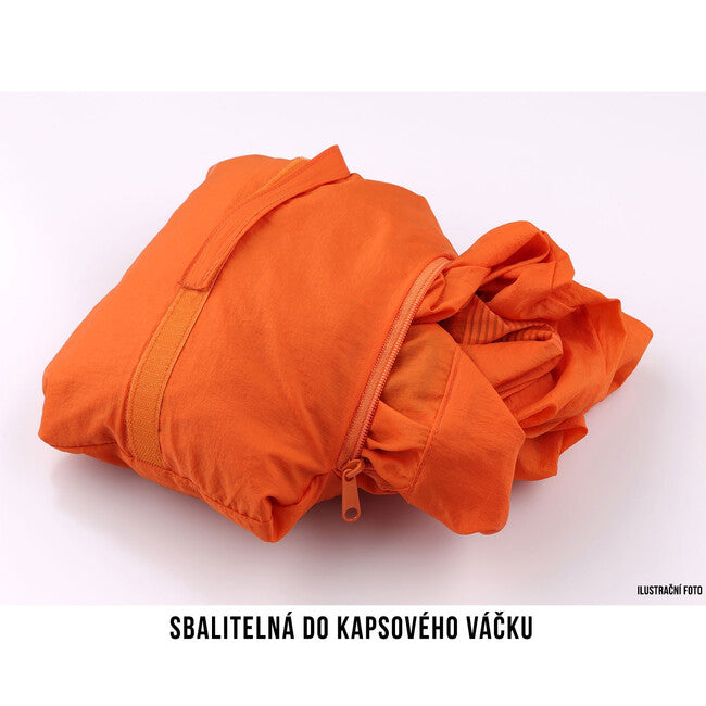 HUSKY Loco M ультралегка куртка чоловіча, синя