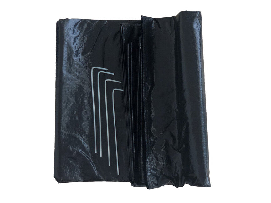 HUSKY Grimeshield 3 підстилка, 220x210