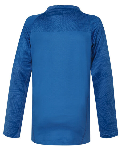 HUSKY Active Winter термобілизна термоком­плект дитячий, синій