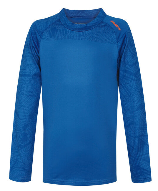 HUSKY Active Winter термобілизна термоком­плект дитячий, синій