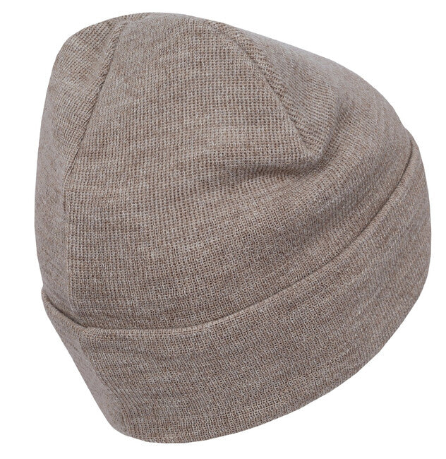HUSKY Merhat 4 merino жіноча шапка, бежева