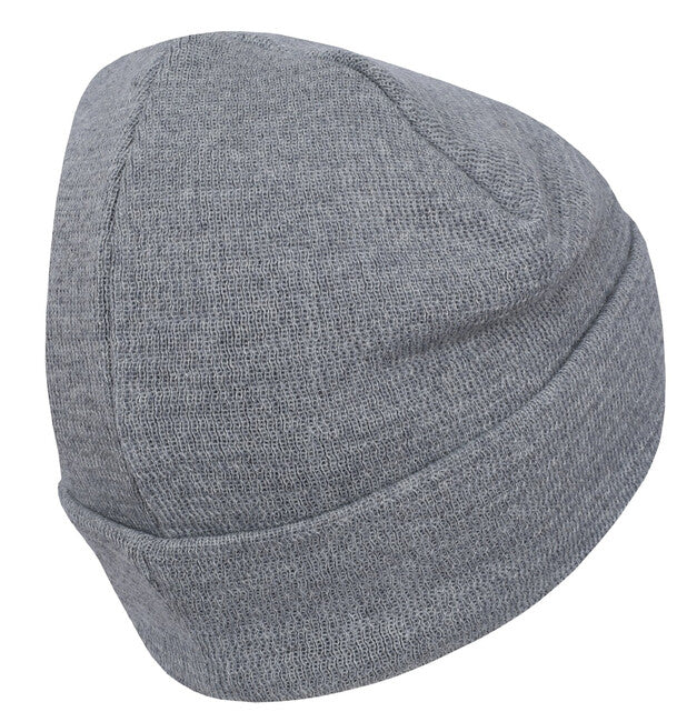HUSKY Merhat 4 merino шапка жіноча, сірий меліс