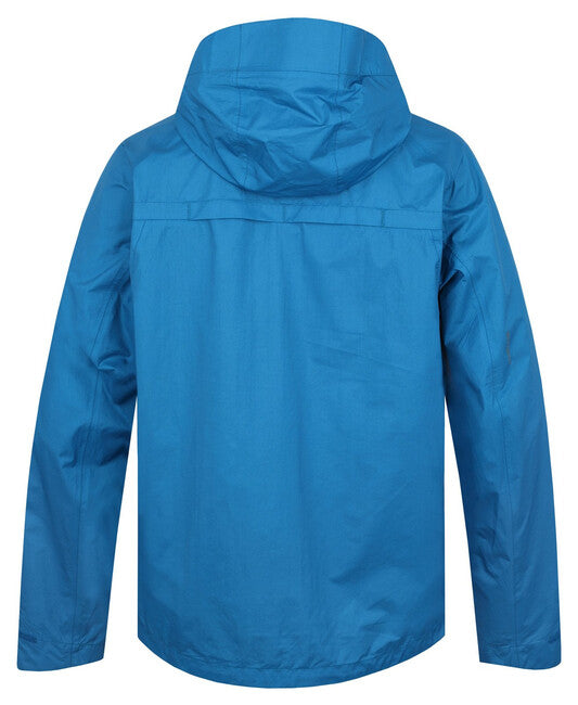 HUSKY Lamy 3 куртка outdoor жіноча, синя