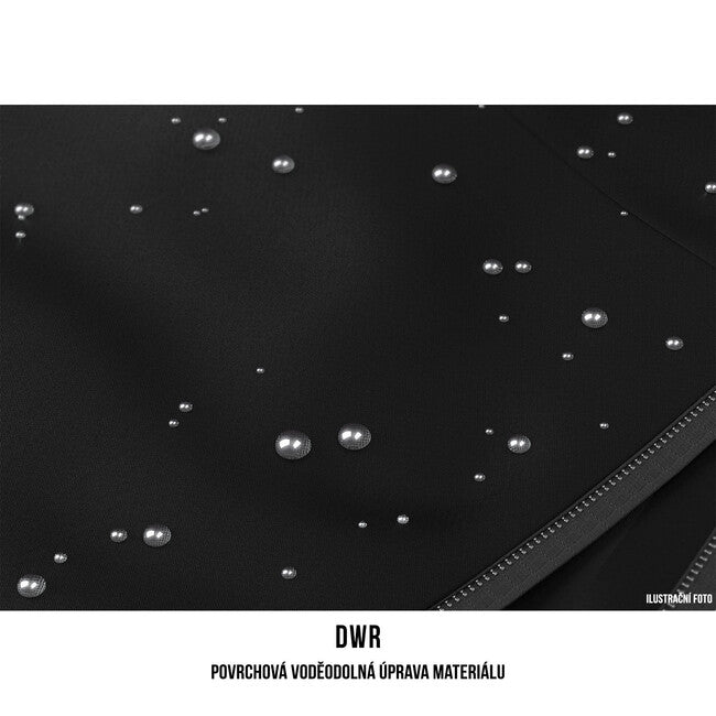 HUSKY Loco ультралегка куртка жіноча, яскраво-зелена