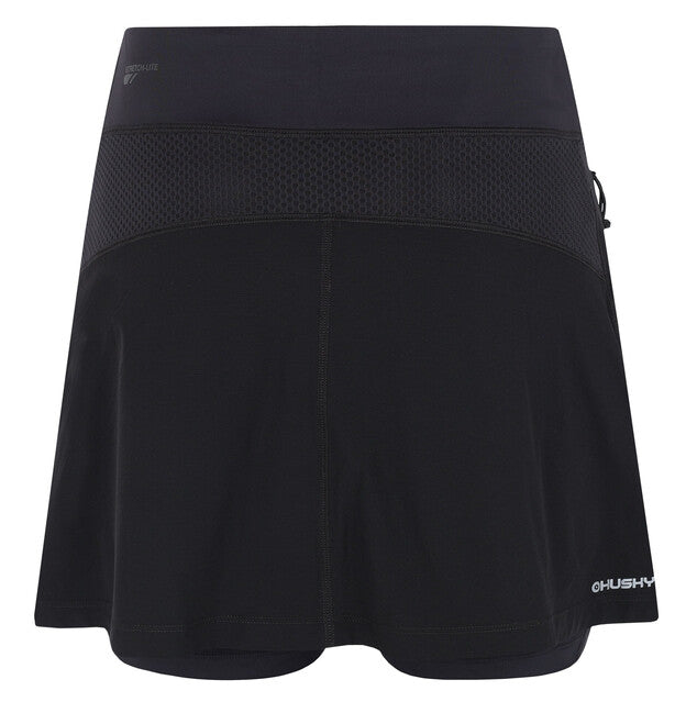 HUSKY Flamy жіноча функціональна спідниця зі шортами, L