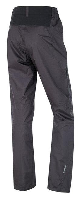 HUSKY Lamer outdoor штани жіночі, чорні
