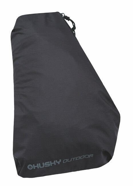 HUSKY Lamer outdoor штани жіночі, чорні