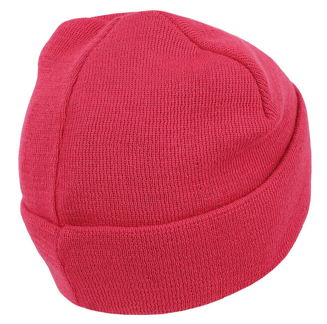 HUSKY Merhat 6 merino дитяча шапка, рожева