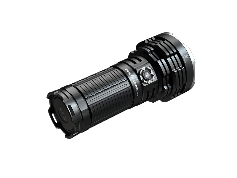 Fenix LR40R V2.0 світлодіодний перезаряджуваний ліхтар