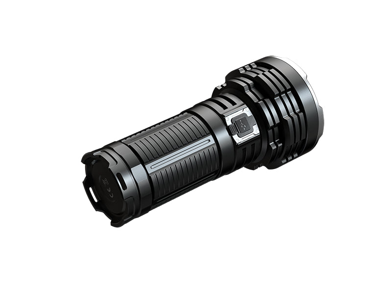 Fenix LR40R V2.0 світлодіодний перезаряджуваний ліхтар