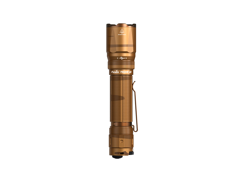 Fenix TK20R ліхтар UE, пісковий