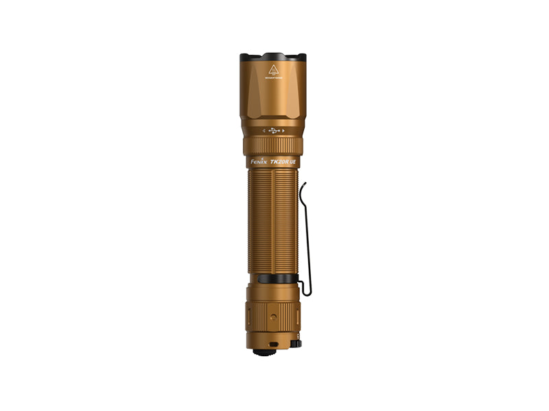 Fenix TK20R ліхтар UE, пісковий