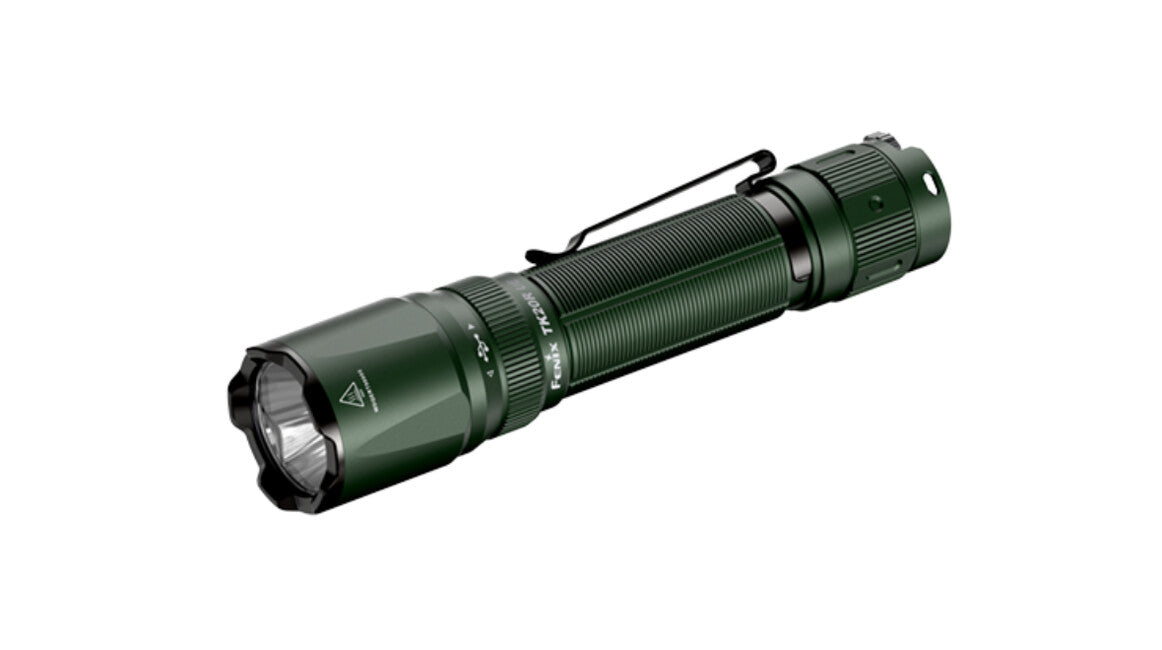 Fenix TK20R ліхтар UE, пісковий