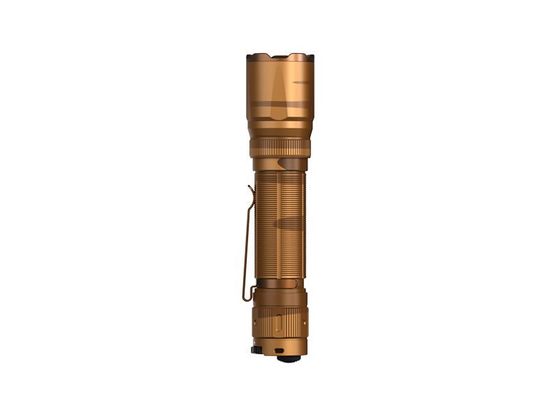 Fenix TK20R UE ліхтар, сірий