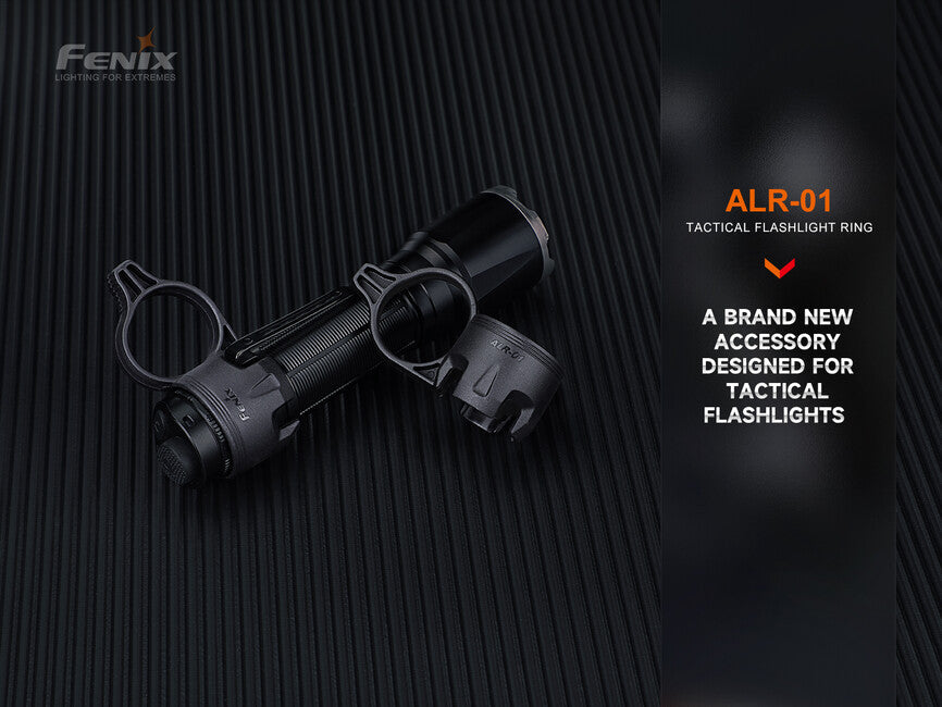 Fenix ALR-01 кільце на ліхтарі тактичне