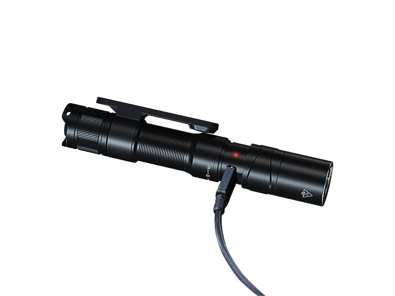 Fenix LD12R перезаряджаний ліхтар
