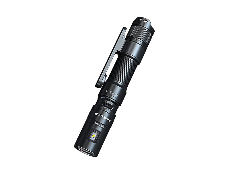 Fenix LD12R перезаряджаний ліхтар