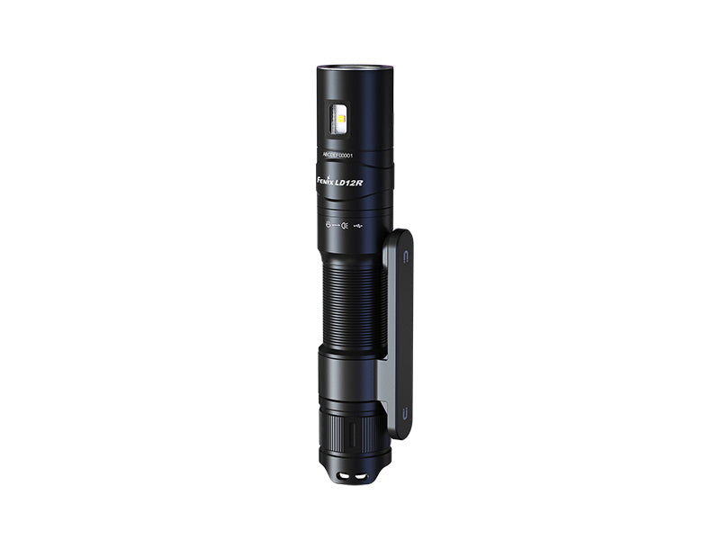 Fenix LD12R перезаряджаний ліхтар