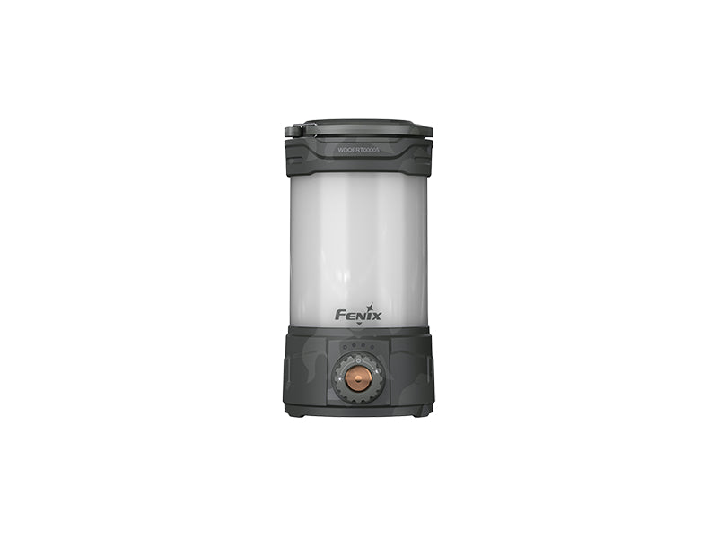 Fenix CL26R PRO перезаряджувальний ліхтар, мармур