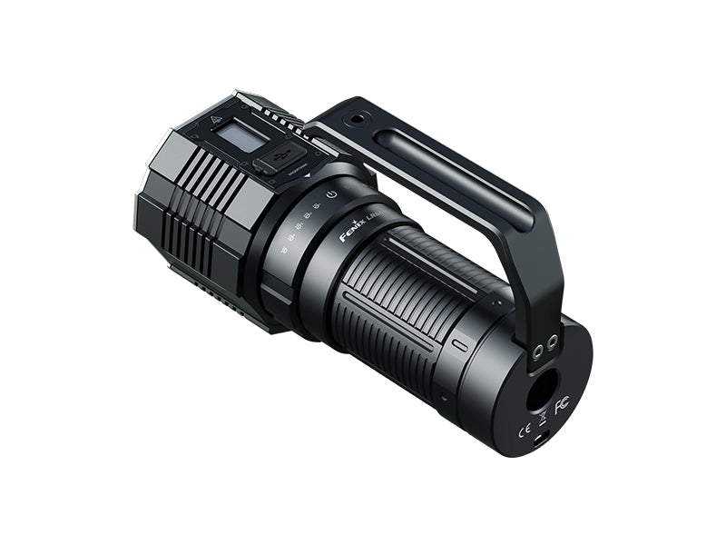 Fenix LR60R перезаряджуваний LED ліхтар