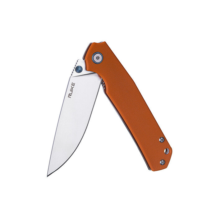 Ruike P801 ніж, зелений