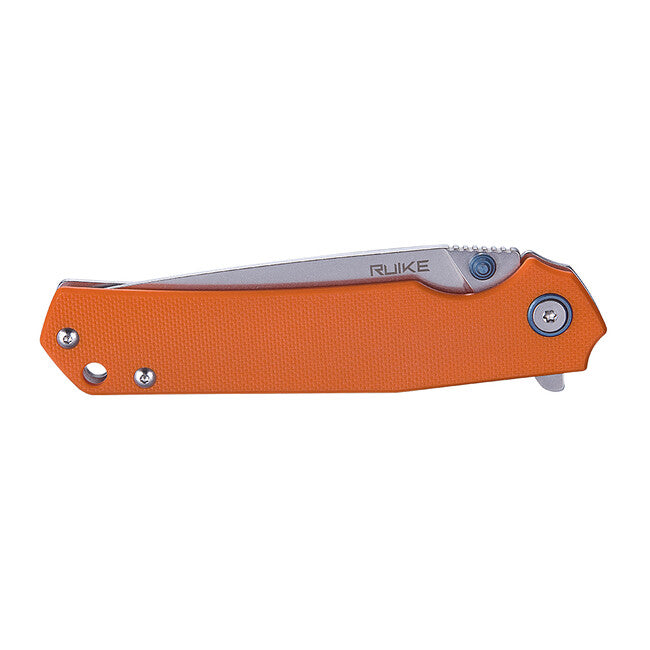 Ruike P801 ніж, зелений