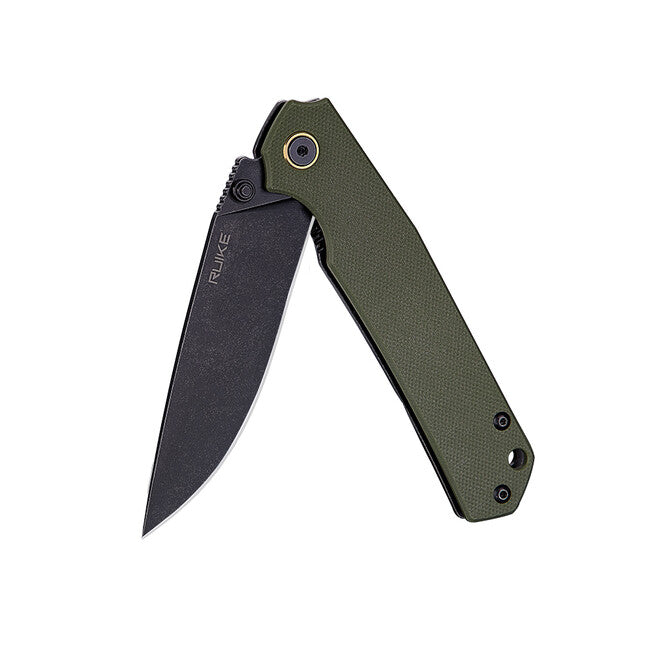Ruike P801 ніж, помаранчевий