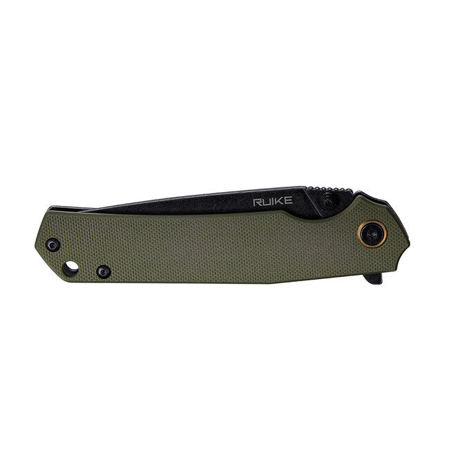 Ruike P801 ніж, помаранчевий