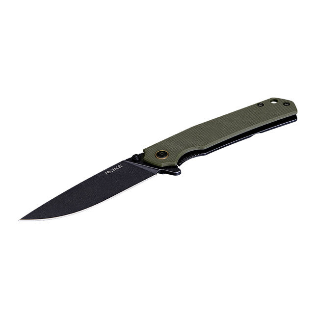 Ruike P801 ніж, помаранчевий