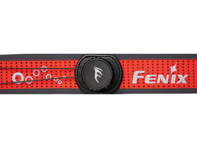 Fenix AFH-05 ремінь