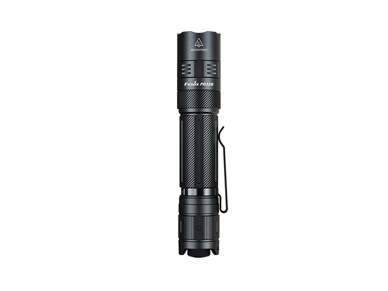 Fenix PD32R набиральний ліхтар