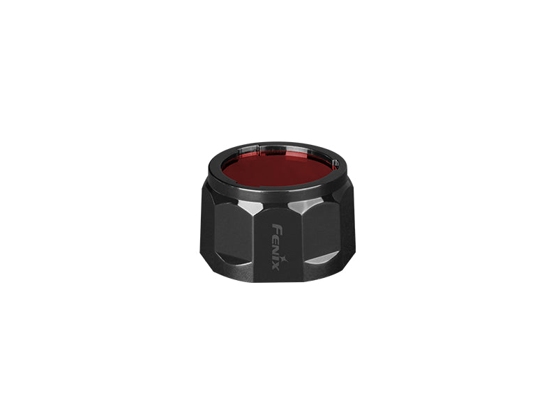 Fenix AOF-S+ V2.0 червоний фільтр