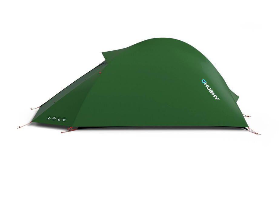 HUSKY Sawaj Ultralight намет, верблюжий зелений