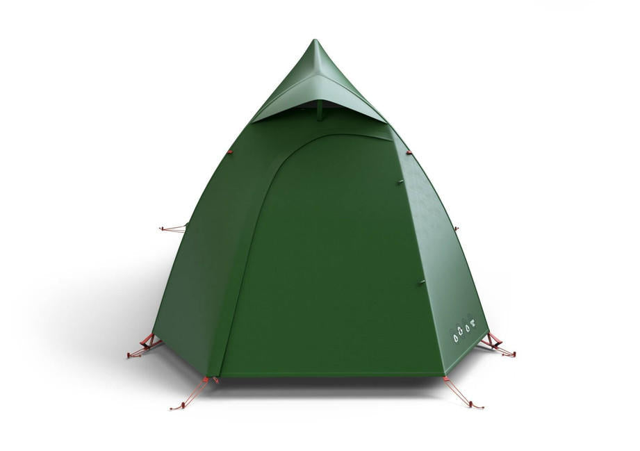 HUSKY Sawaj Ultralight намет, верблюжий зелений
