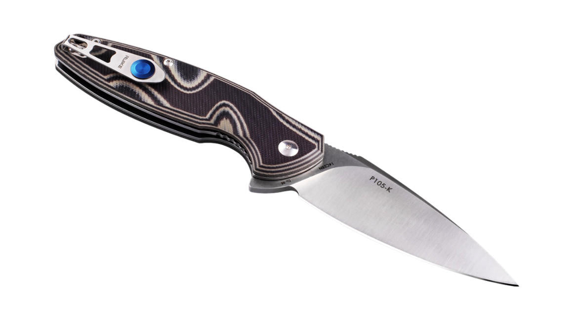 Ruike Fang P105 ніж