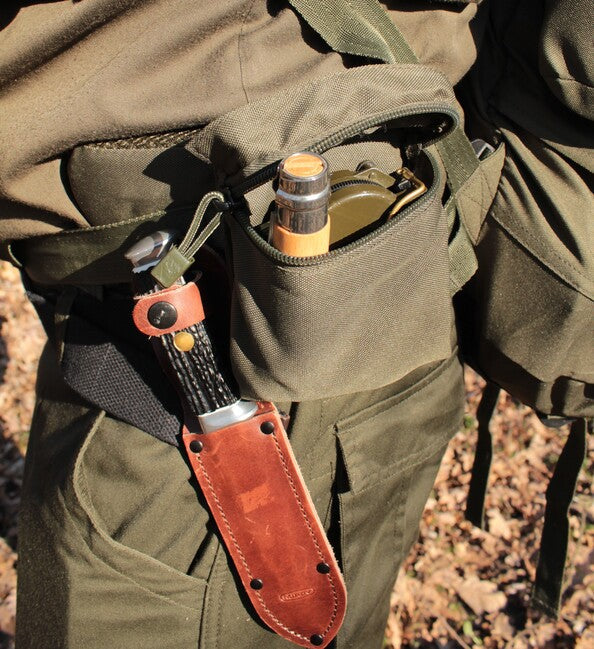 Mil-Tec Ranger рюкзак військовий 75л, оливковий