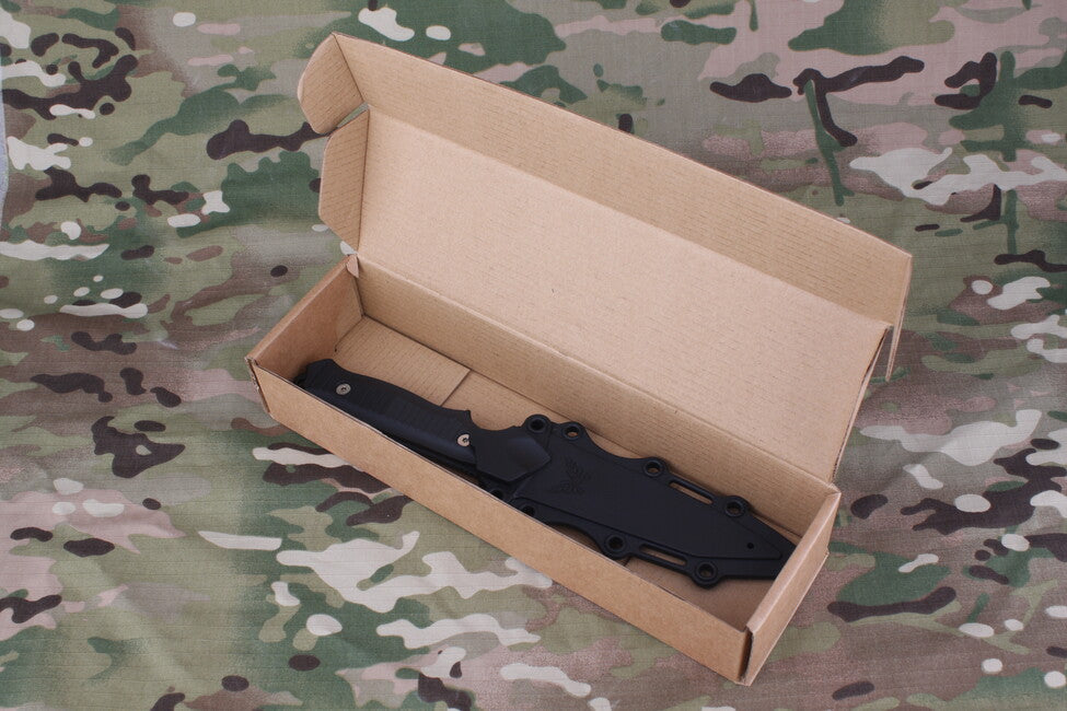 Emersongear тактичний бойовий ніж, пластикова імітація
