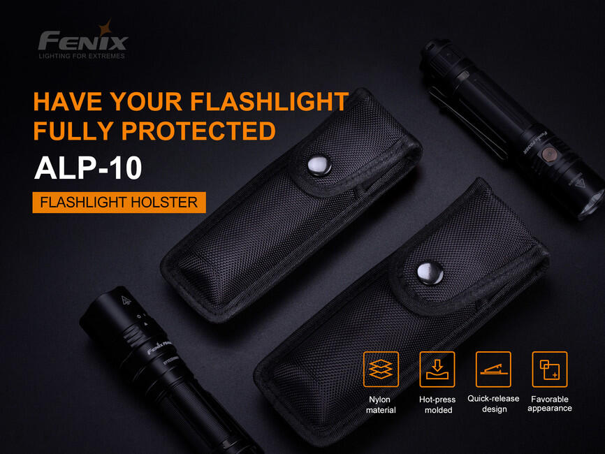 Fenix ALP-10 L чохол для ліхтарів