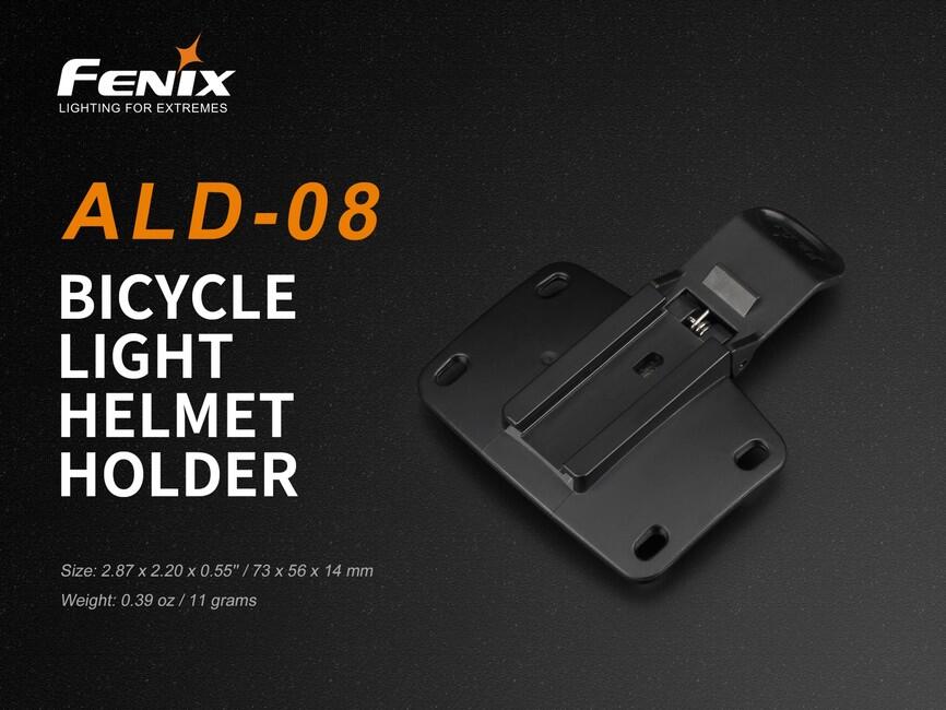 Fenix ALD-08 велодержавач