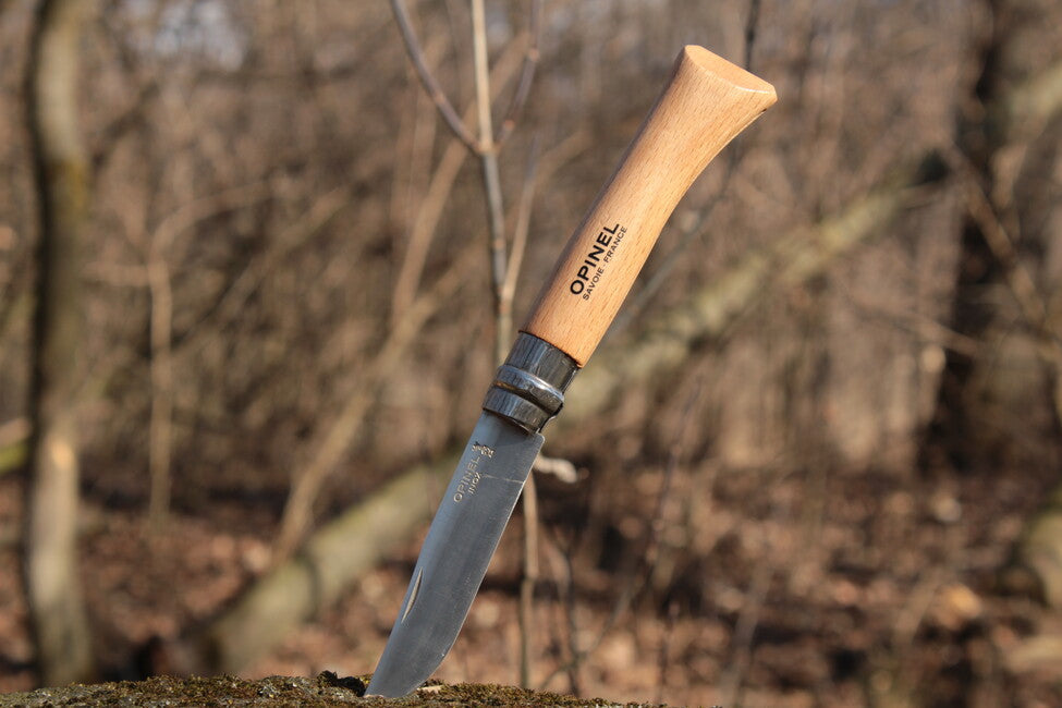 OPINEL N12 складаний ніж нержавіючий, 28см