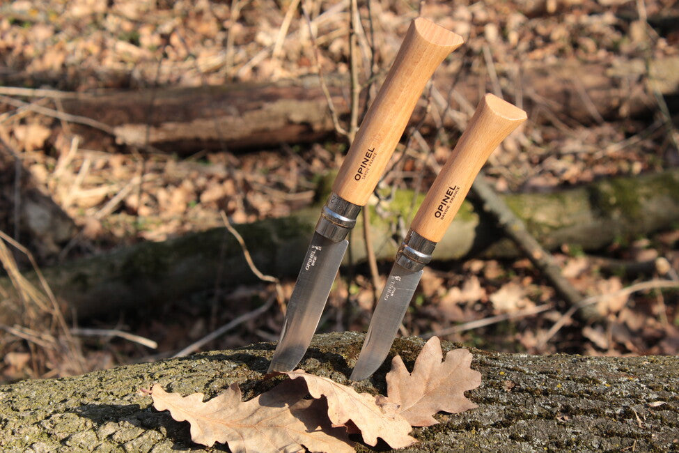 OPINEL N12 складаний ніж нержавіючий, 28см