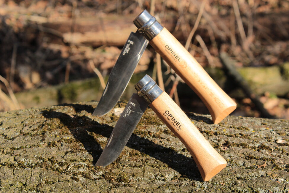OPINEL N12 складаний ніж нержавіючий, 28см