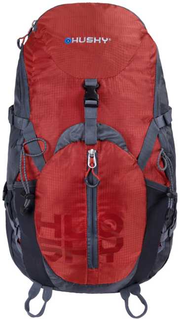 HUSKY Salmon рюкзак туристичний 30 л, помаранчева