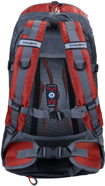 HUSKY Salmon рюкзак туристичний 30 л, помаранчева