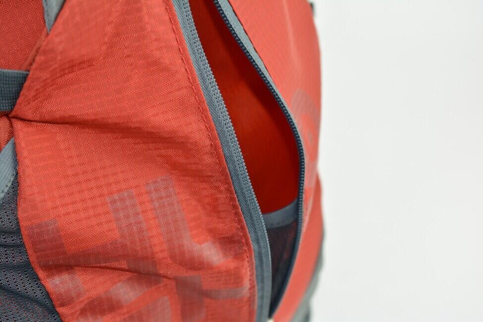 HUSKY Salmon рюкзак туристичний 30 л, помаранчева