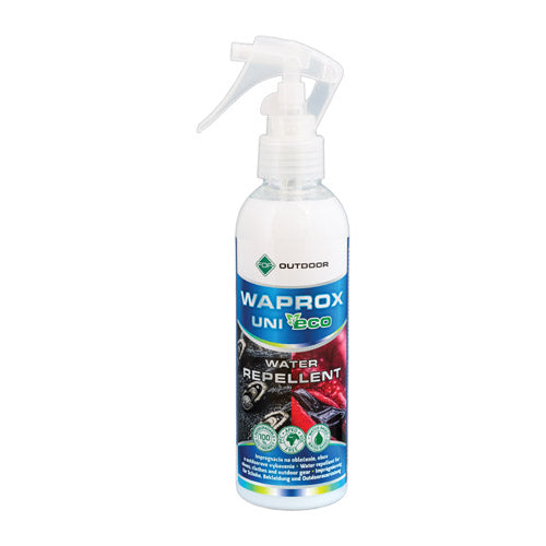 For Outdoor Waprox Uni Eco імпрегнація для одягу та взуття 200 ml