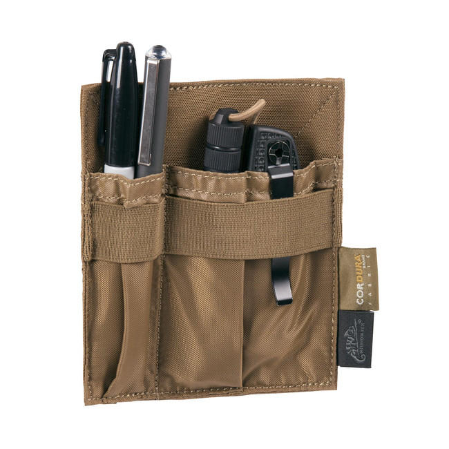 Helikon-Tex Insert Medium® організаційний чохол, койотовий коричневий