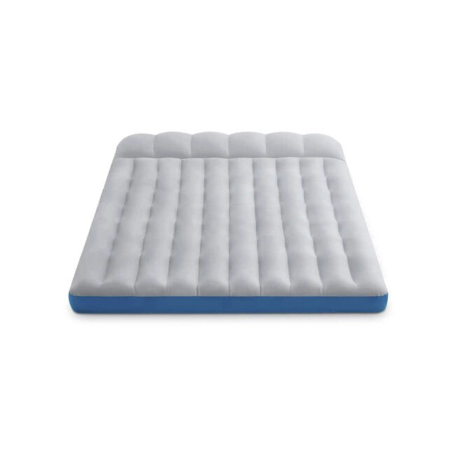 Intex Camping Mat надувний килимок для кемпінгу, двомісний