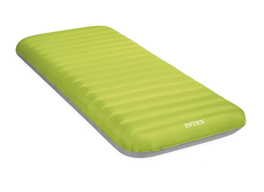 Intex Dura-Beam надувний матрац TPU для кемпінгу