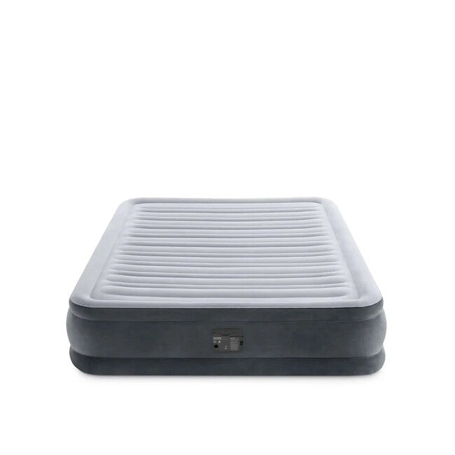 Intex Full Comfort-plush Mid-Rise надувне ліжко
